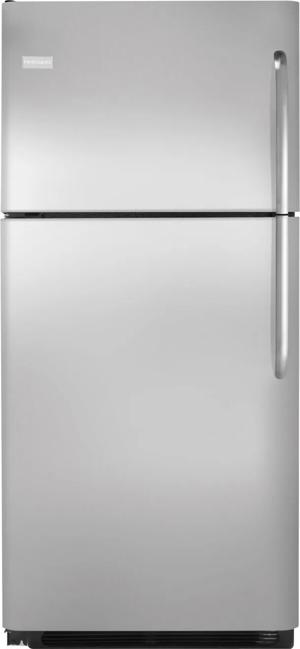21 Cu. Ft. Top Freezer Refrigerator