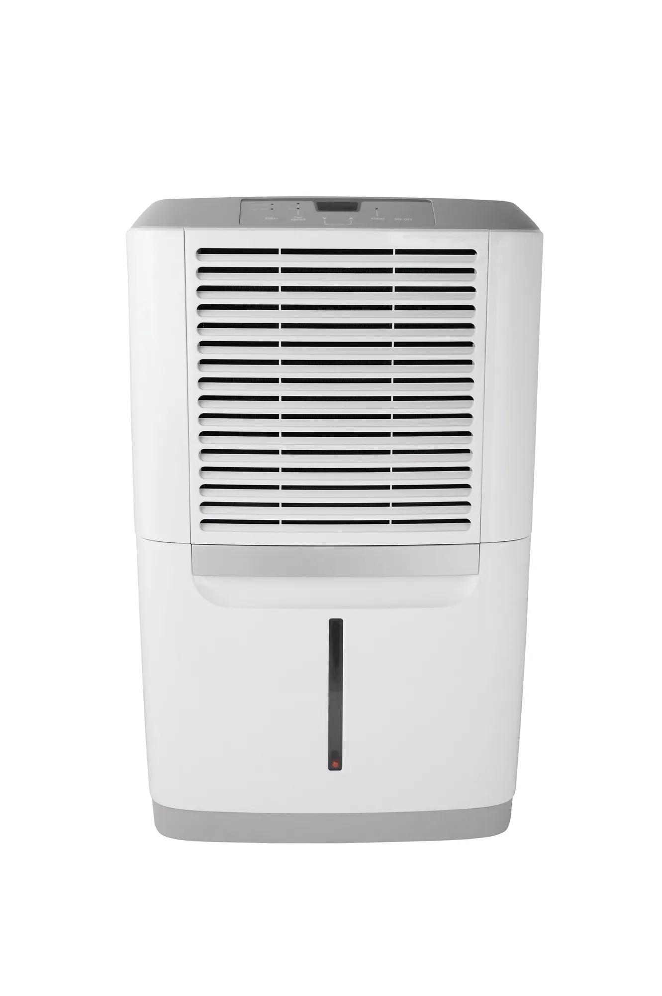 Lowe's Exclusive 70 Pint Capacity Dehumidifier