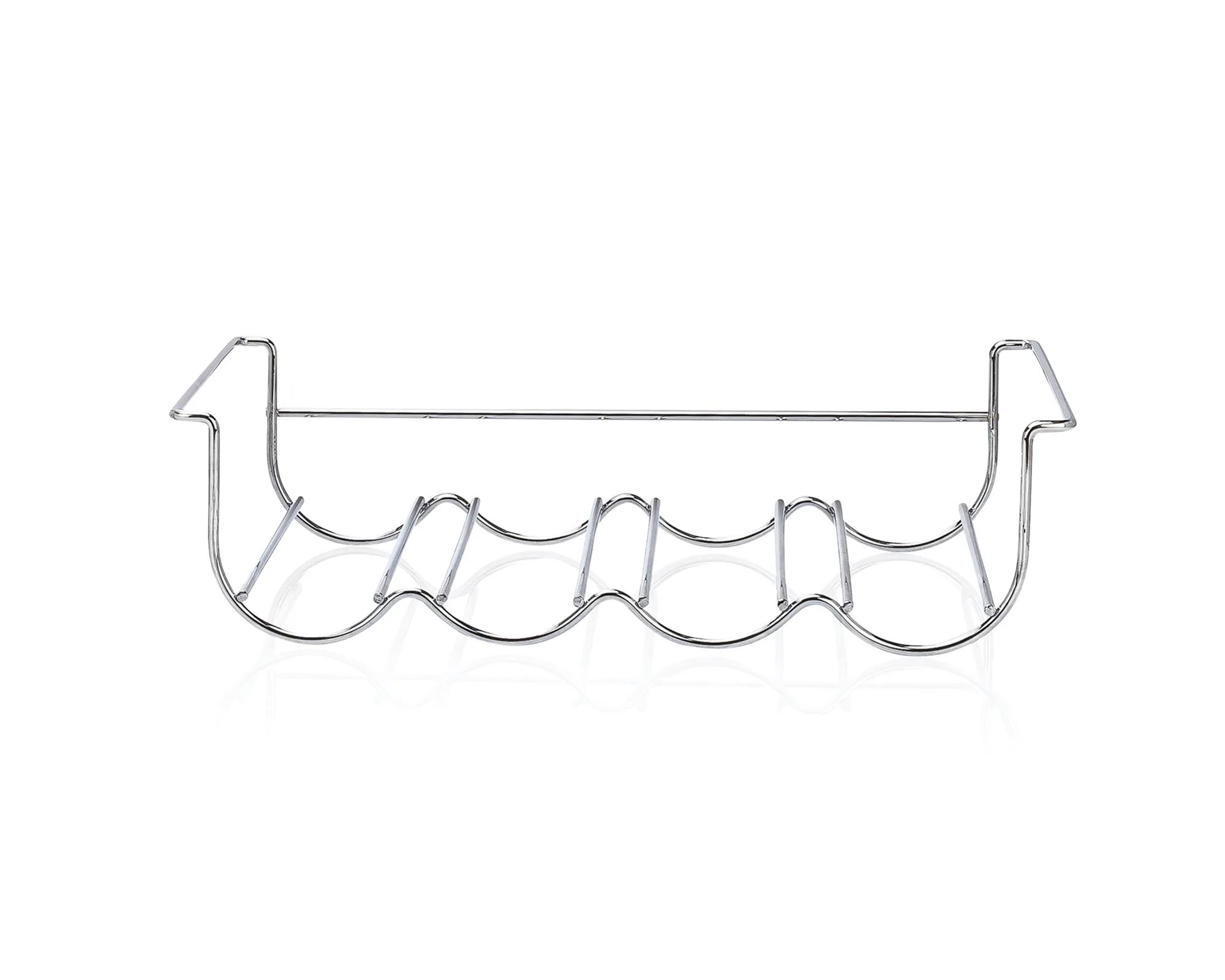 ReadyStore™ Wine and Beverage  Rack