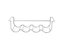 ReadyStore™ Wine and Beverage  Rack