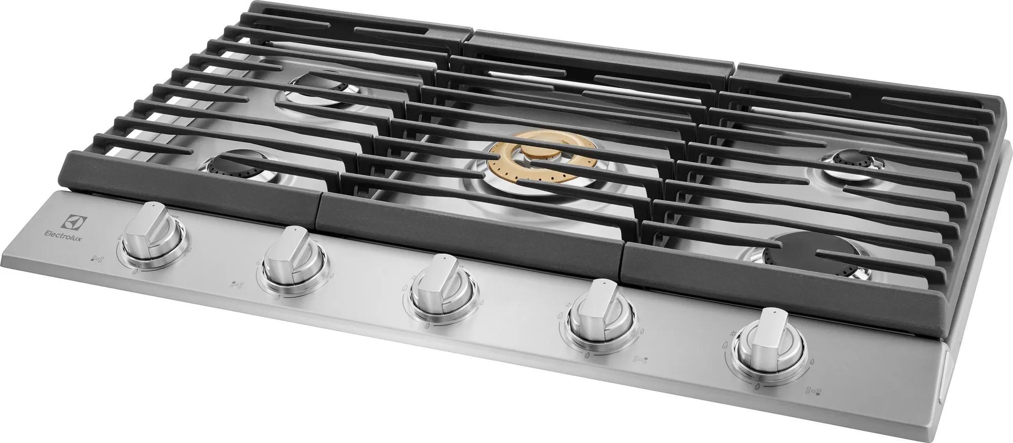 Electrolux EW30GC60IS 30-Inch Gas Cooktop