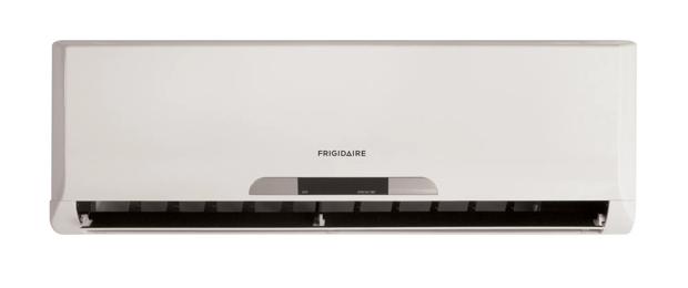 Ductless Split Air Conditioner Cooling Only 9,000 BTU 115V White-FRS093LS1