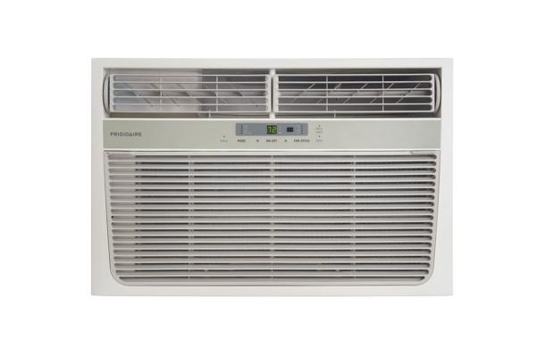 Window-Mounted Slide-Out Chassis Air Conditioner