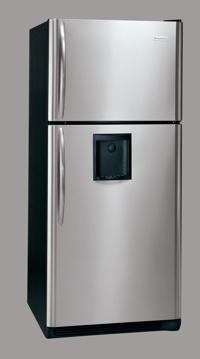 20.6 Cu. Ft. Top Freezer Refrigerator
