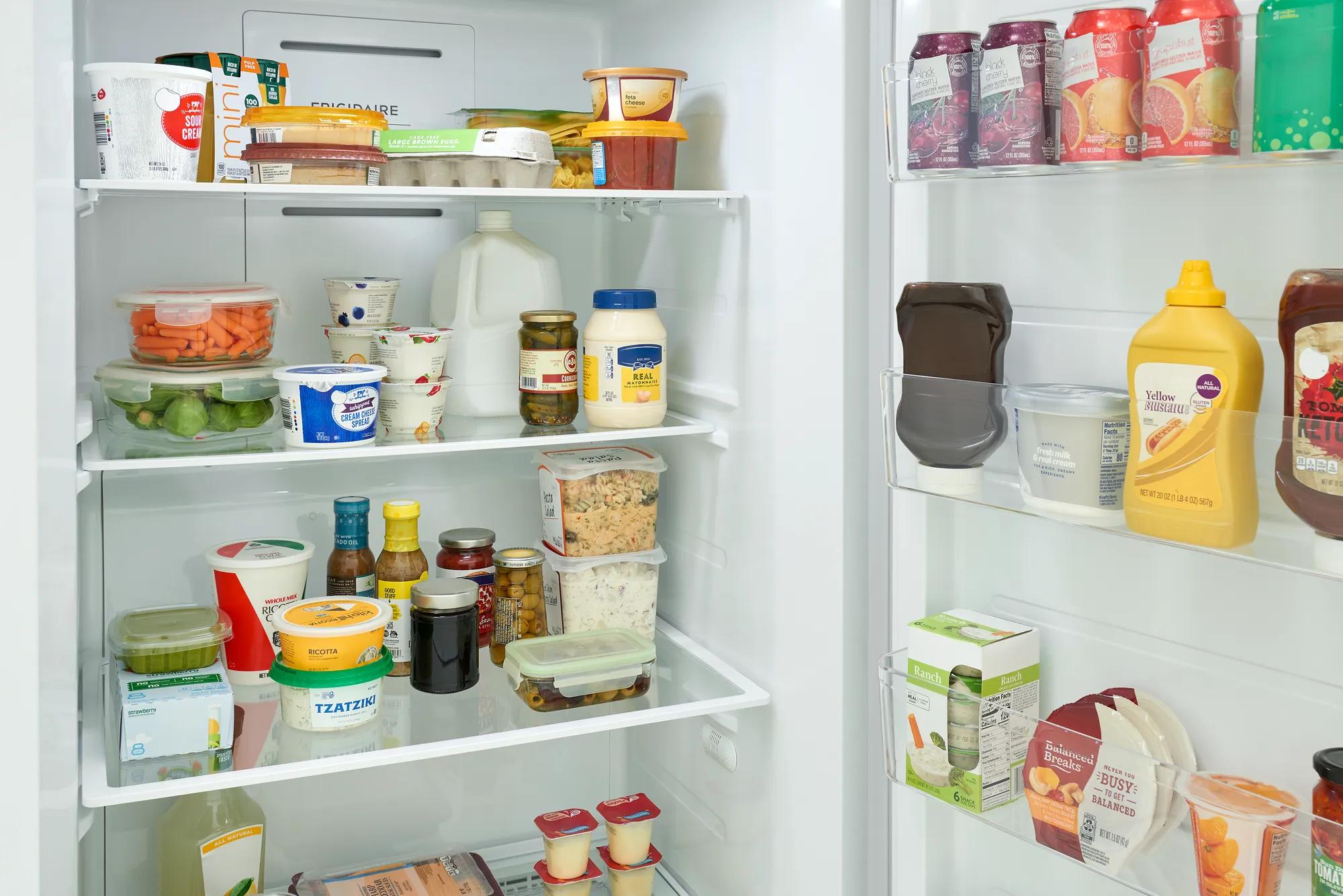 Flexible Interior Organization System