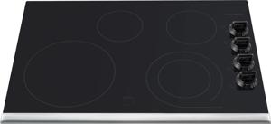 30" Electric Cooktop