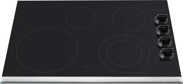 30" Electric Cooktop Stainless Steel-FGEC3045KS