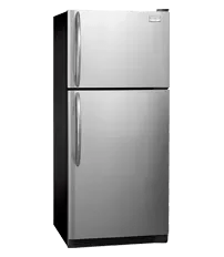 20.6 Cu. Ft. Top Freezer Refrigerator