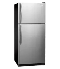 20.6 Cu. Ft. Top Freezer Refrigerator