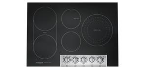 30" Electric Cooktop - PCCE3080AF