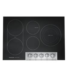 Frigidaire Professional Surface de cuisson électrique de 30 po