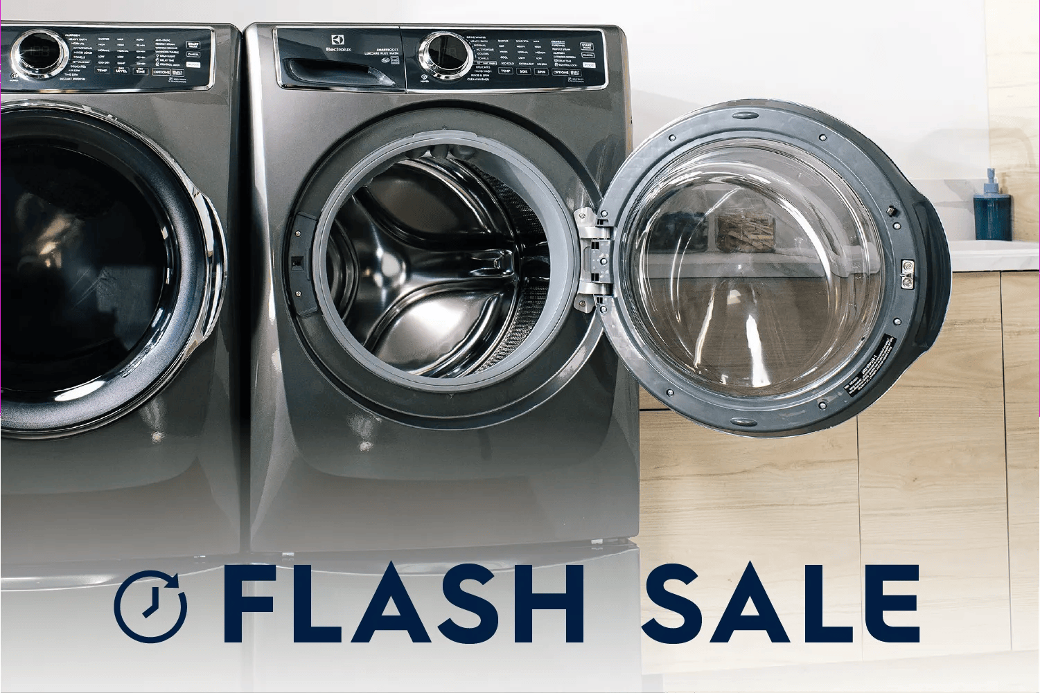 Promotions | Electrolux