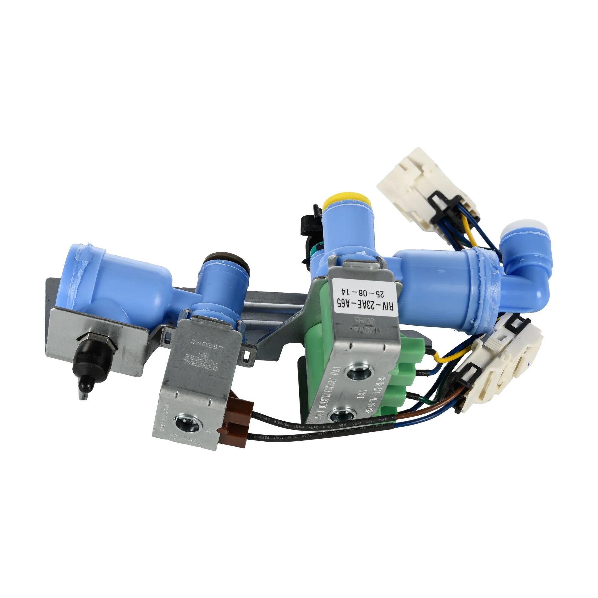 Washer Water Inlet Valve - 140137975102