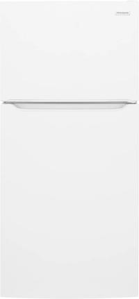 20 Cu. Ft. Garage Ready Top Freezer Refrigerator