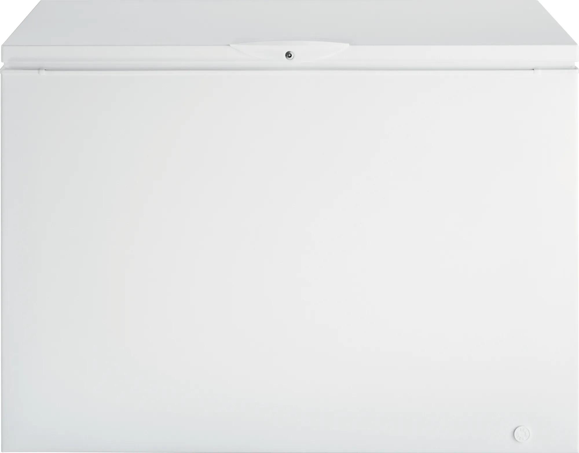 14.8 Cu. Ft. Chest Freezer