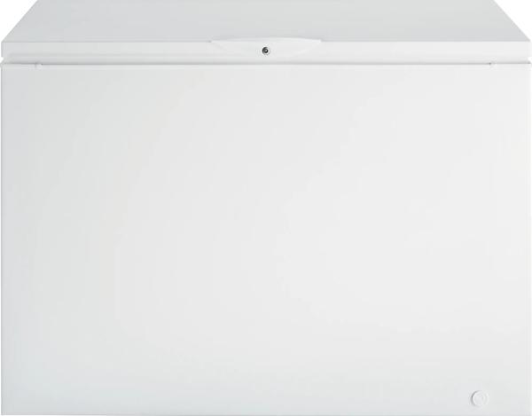 14.8 Cu. Ft. Chest Freezer
