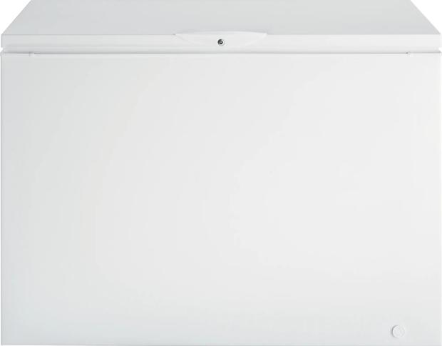 14.8 Cu. Ft. Chest Freezer White-GLFC1526FW