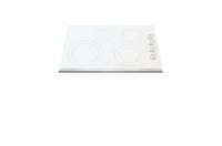 30" Electric Cooktop