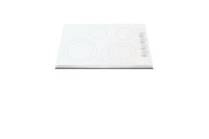 30" Electric Cooktop