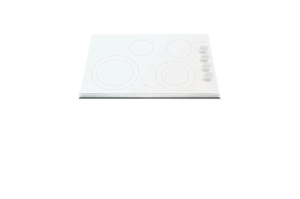 30" Electric Cooktop