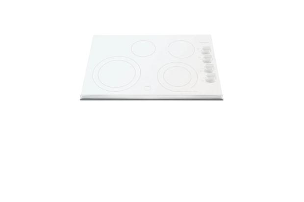 30" Electric Cooktop White-FGEC3065KW