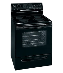 30" Freestanding Electric Range