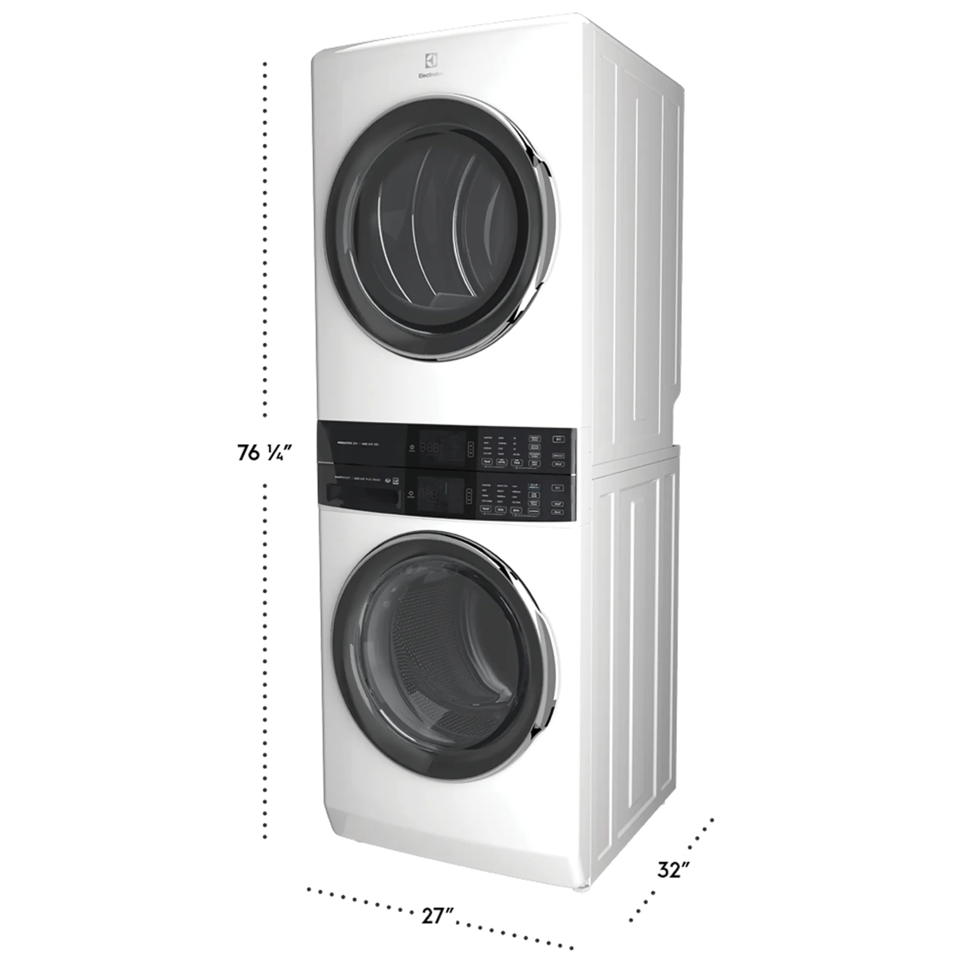 Electrolux 600 Series Laundry Tower - Thumbnail 2