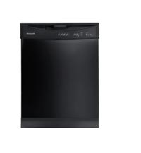 24" Built-In Dishwasher