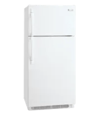 16.5 Cu. Ft. Top Freezer Refrigerator