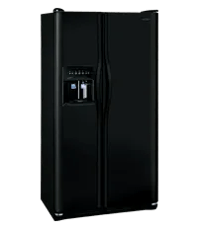 22.6 Cu. Ft. Side-by-Side Refrigerator
