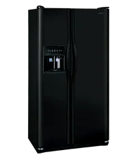 22.6 Cu. Ft. Side-by-Side Refrigerator