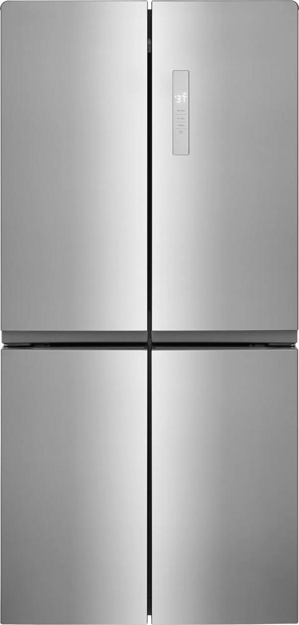 17.4 Cu. Ft. 4 Door Refrigerator