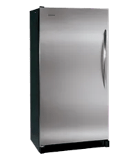 17 Cu. Ft. Single-Door Freezer