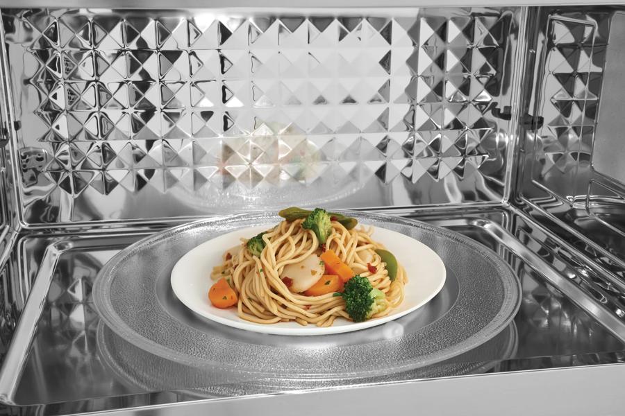 Sensor Cook