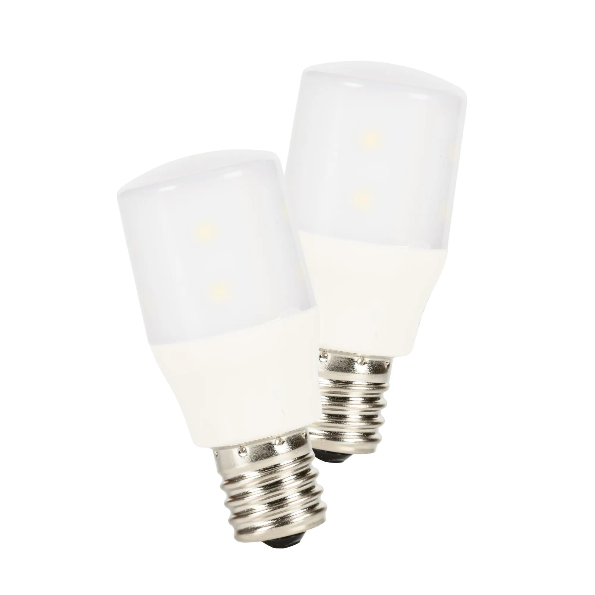 5304522314 E17 LED Appliance Bulb 2-Pack Replacement - 5304540832