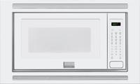 2.0 Cu. Ft. Built-In Microwave