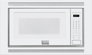 2.0 Cu. Ft. Built-In Microwave