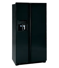 22.6 Cu. Ft. Side-by-Side Refrigerator