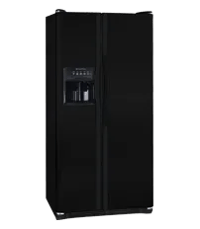 22 Cu. Ft. Side-by-Side Refrigerator