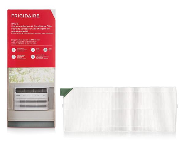 PureAir®  RAC-9 Premium Allergen Air Filter