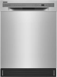 24" Stainless Steel Tub Dishwasher