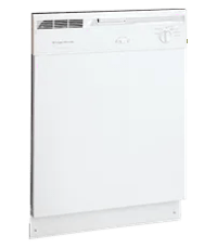 24" Built-In Dishwasher