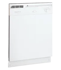 24" Built-In Dishwasher