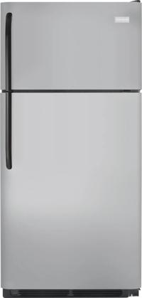 18 Cu. Ft. Top Freezer Refrigerator