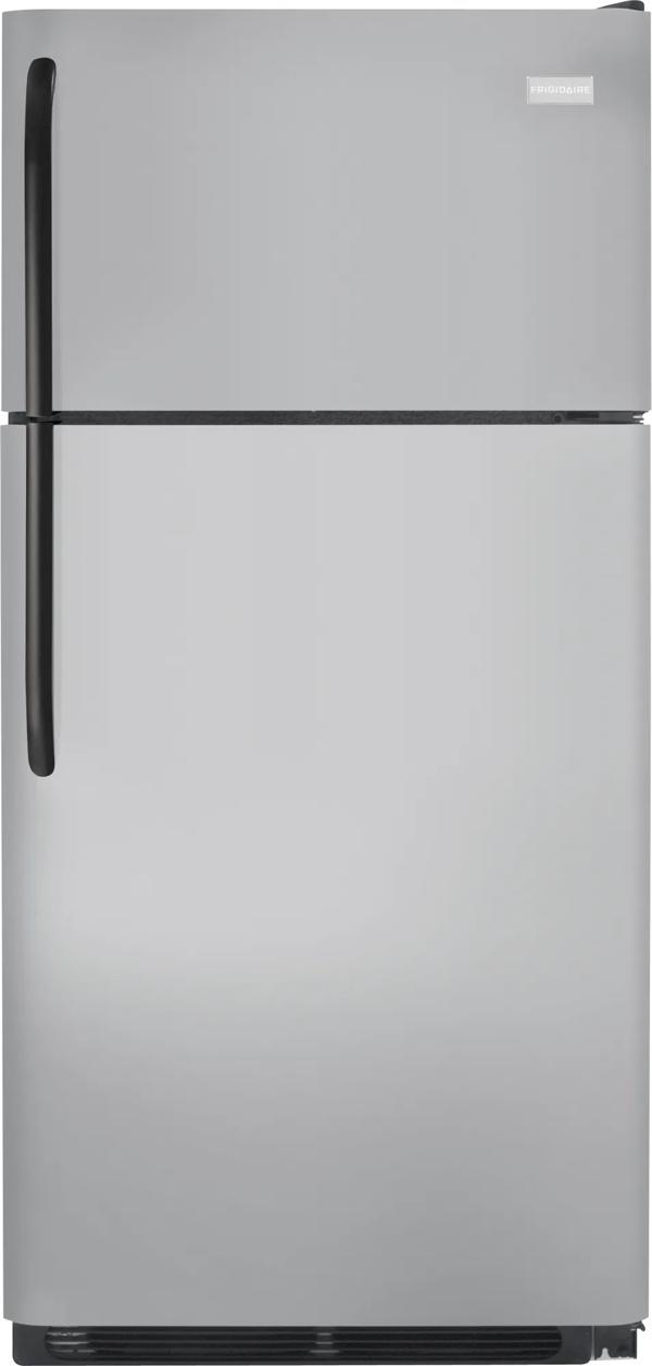 18 Cu. Ft. Top Freezer Refrigerator