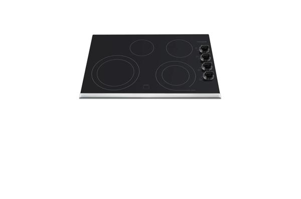 30" Electric Cooktop