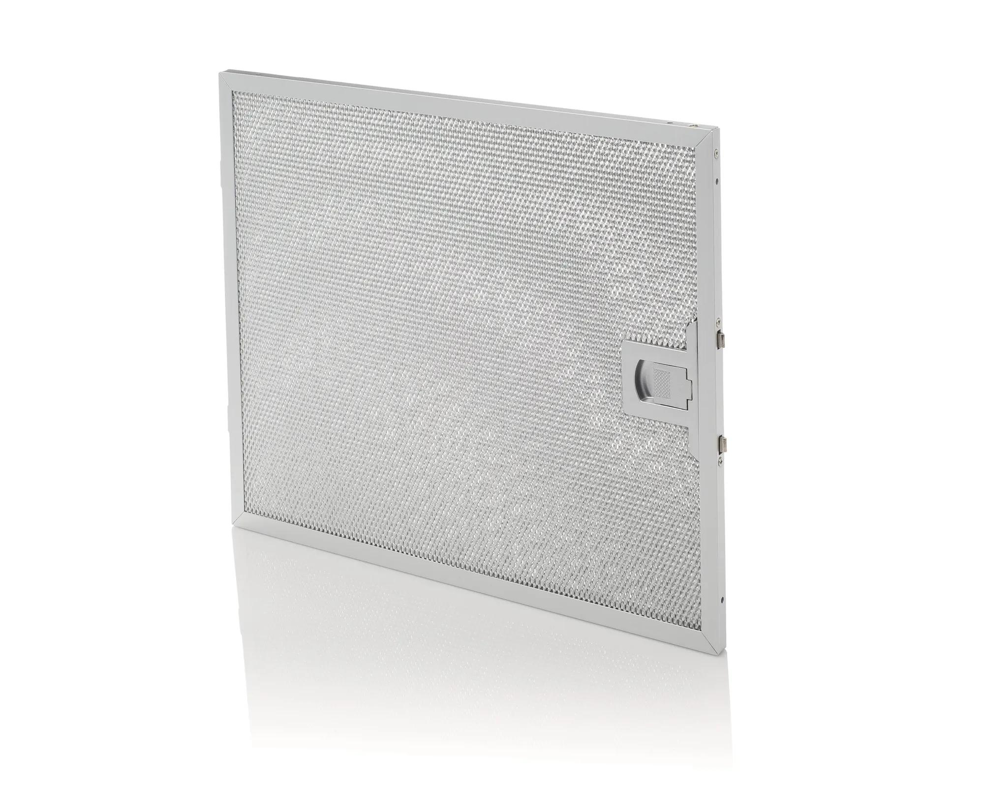 10" x 13.5" Aluminum Range Hood Filter