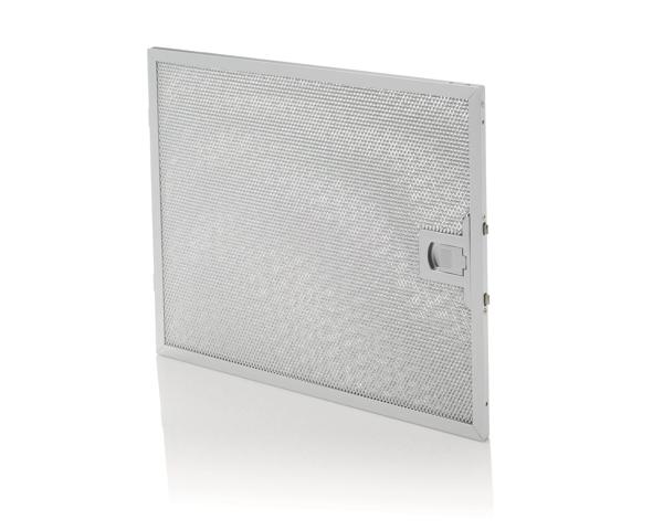 10" x 13.5" Aluminum Range Hood Filter