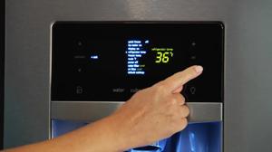 18 Cu. Ft. Top Freezer Refrigerator