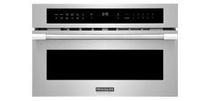 30" Built-In Convection Microwave Oven with Air Fry - PMBD3081BF